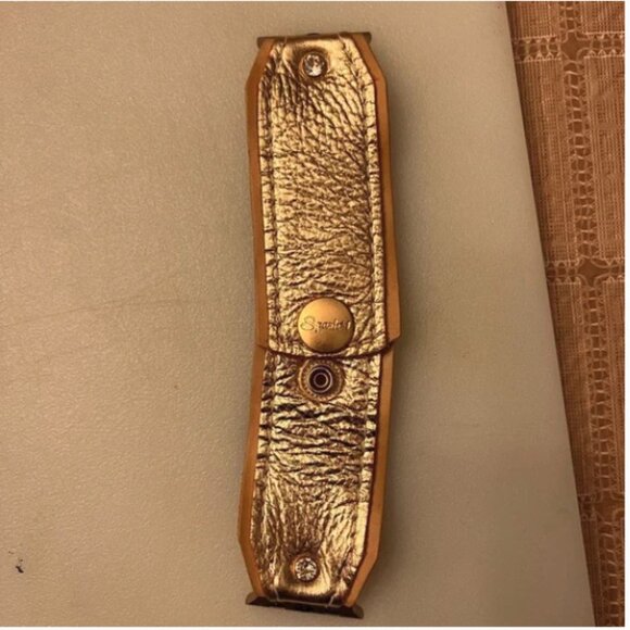 Spark*l watchband - Bow Style Band - XS/S - Picture 1 of 3